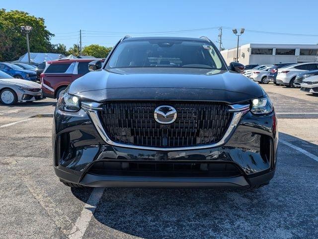 new 2026 Mazda CX-90 car, priced at $41,631