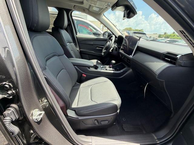 new 2026 Mazda CX-5 car, priced at $41,660