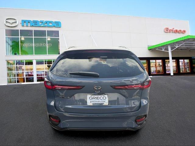 new 2026 Mazda CX-70 car, priced at $42,470