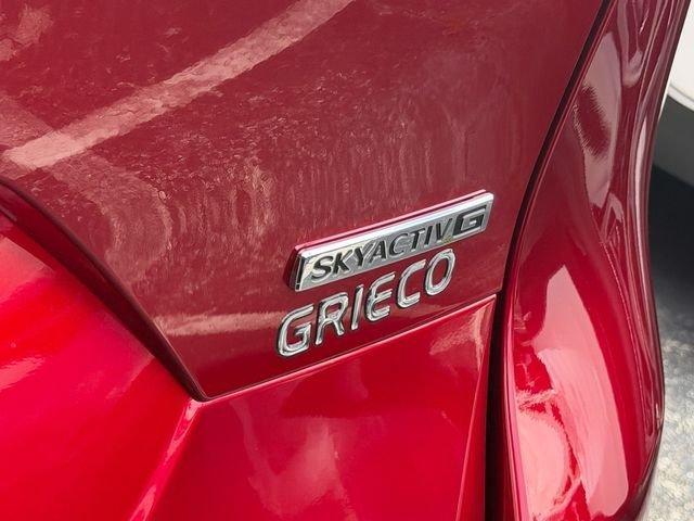 new 2026 Mazda CX-5 car, priced at $41,660