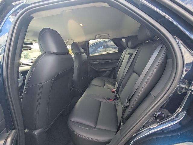 new 2026 Mazda CX-30 car, priced at $26,571