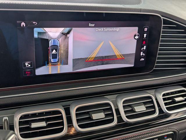 used 2024 Mercedes-Benz GLE 350 car, priced at $46,842