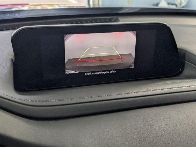 used 2023 Mazda CX-30 car, priced at $22,498