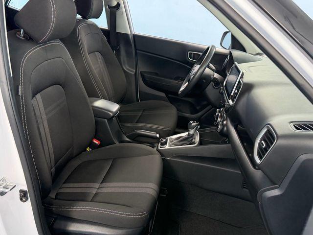 used 2024 Hyundai Venue car, priced at $20,842