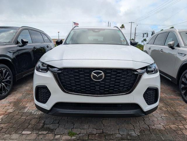 new 2026 Mazda CX-70 PHEV car, priced at $46,961