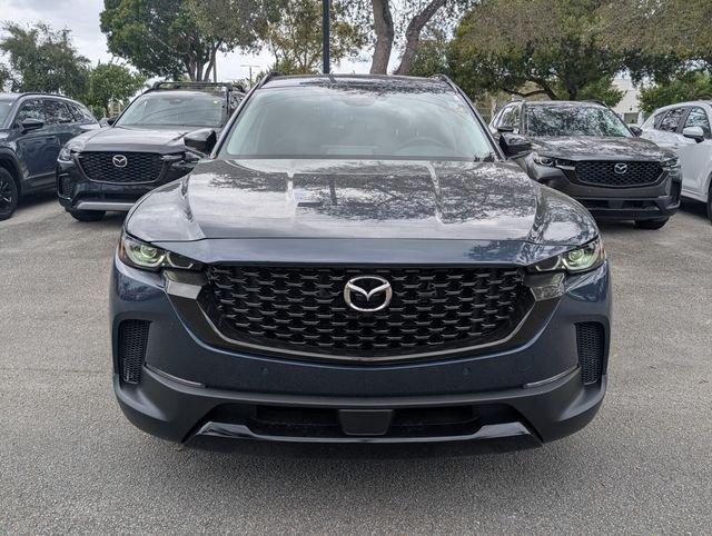 new 2026 Mazda CX-50 Hybrid car, priced at $36,236