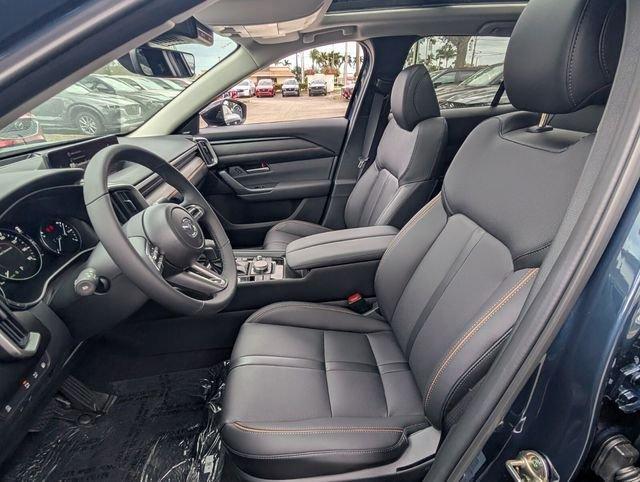 new 2026 Mazda CX-50 Hybrid car, priced at $36,236