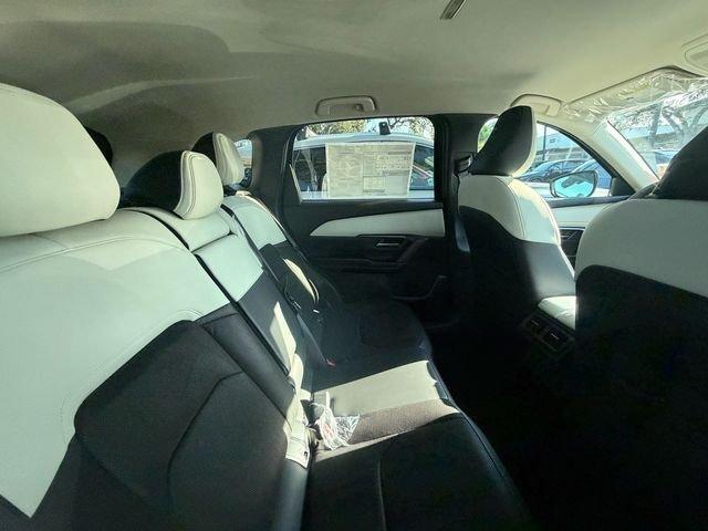 new 2026 Mazda CX-5 car, priced at $34,575