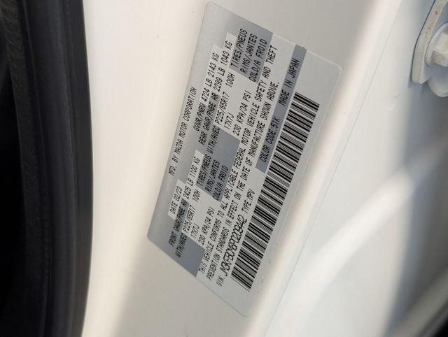 used 2023 Mazda CX-5 car, priced at $23,998