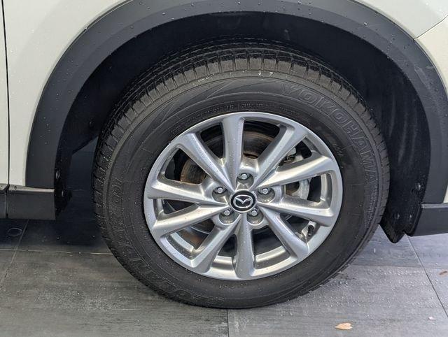 used 2023 Mazda CX-5 car, priced at $23,998