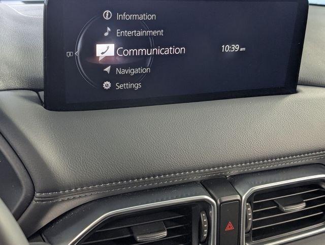 used 2023 Mazda CX-5 car, priced at $23,998