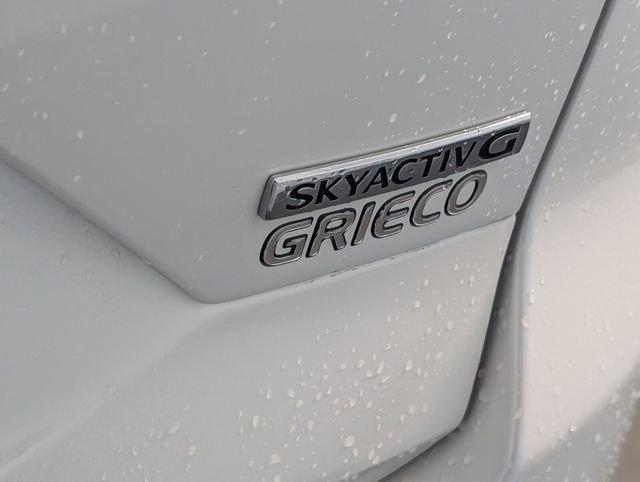 used 2023 Mazda CX-5 car, priced at $23,998