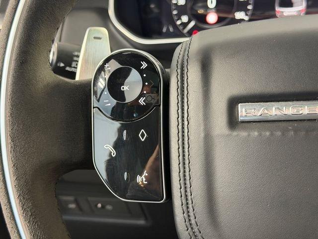 used 2019 Land Rover Range Rover Sport car, priced at $27,342
