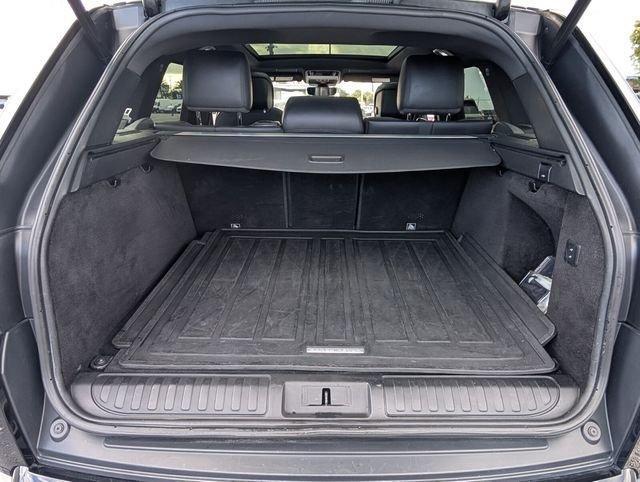 used 2019 Land Rover Range Rover Sport car, priced at $28,342