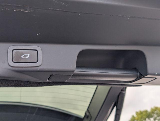 used 2019 Land Rover Range Rover Sport car, priced at $27,498