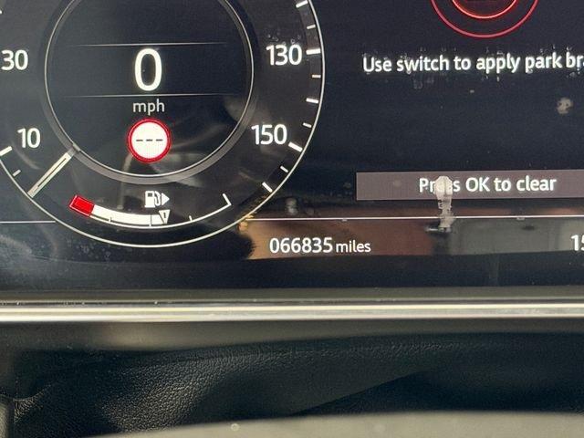 used 2019 Land Rover Range Rover Sport car, priced at $27,342