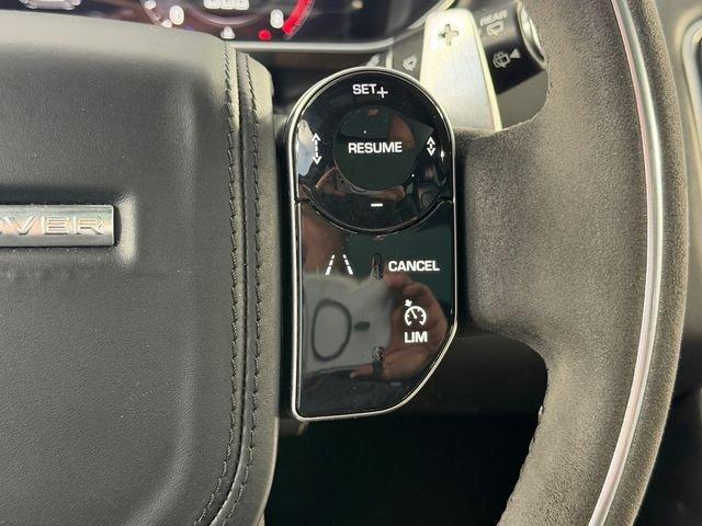 used 2019 Land Rover Range Rover Sport car, priced at $27,342