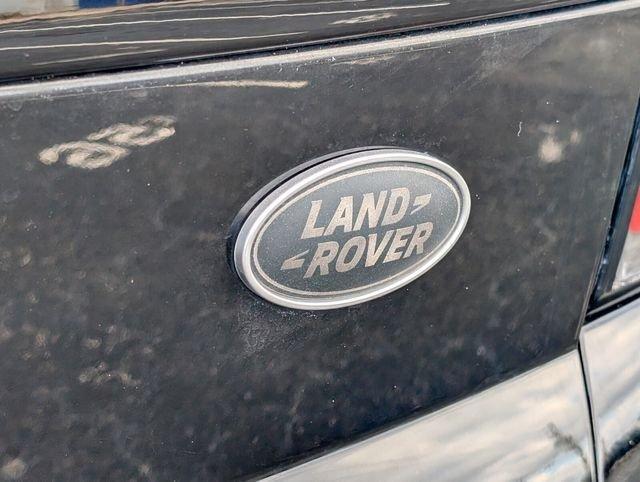 used 2019 Land Rover Range Rover Sport car, priced at $28,342