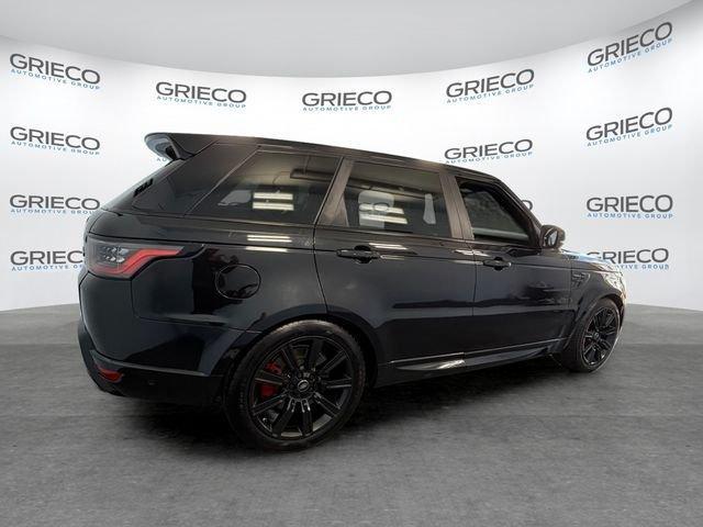 used 2019 Land Rover Range Rover Sport car, priced at $27,342