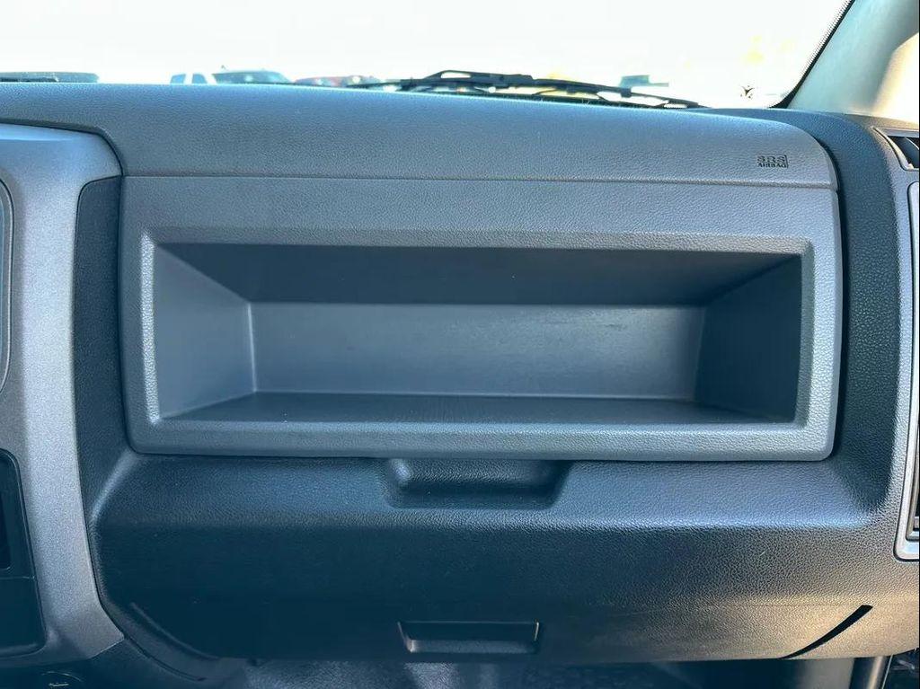 used 2016 Ram 3500 car, priced at $36,980