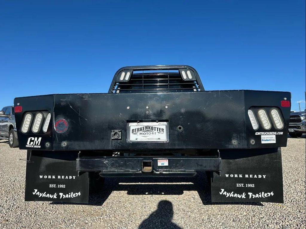 used 2016 Ram 3500 car, priced at $36,980