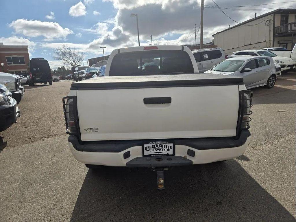 used 2009 Toyota Tacoma car, priced at $18,700