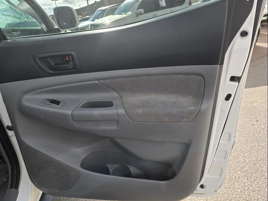 used 2009 Toyota Tacoma car, priced at $18,700