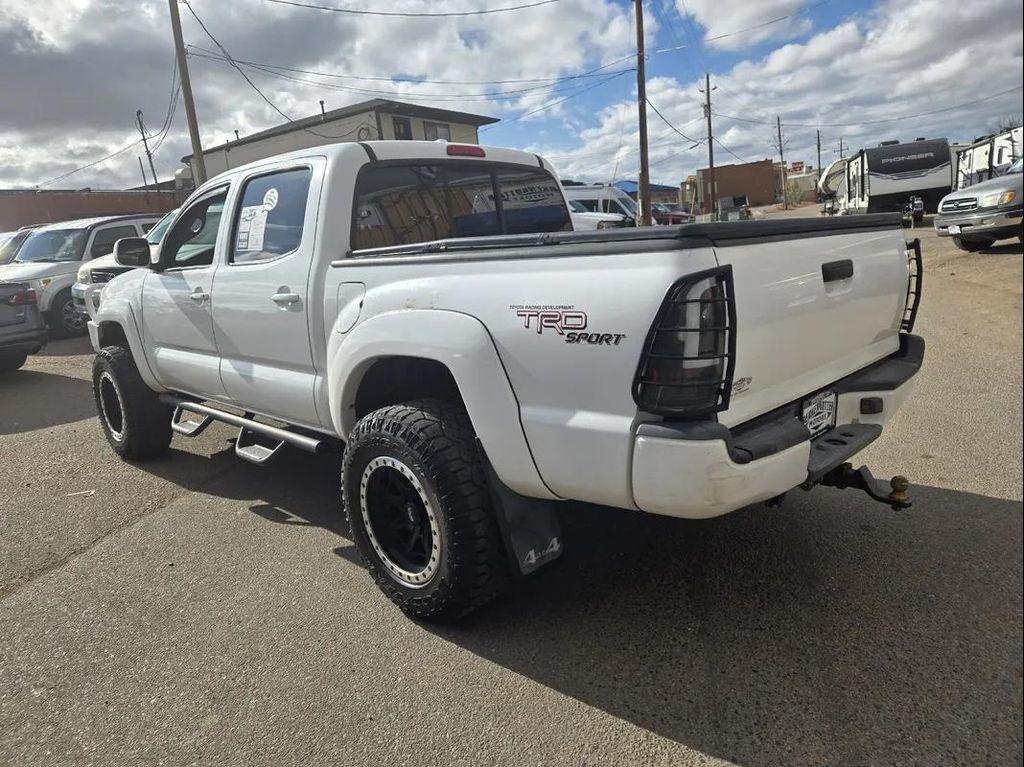 used 2009 Toyota Tacoma car, priced at $18,700