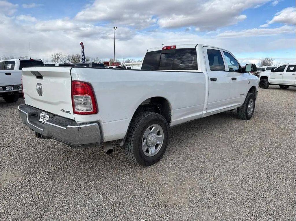used 2019 Ram 3500 car, priced at $25,800