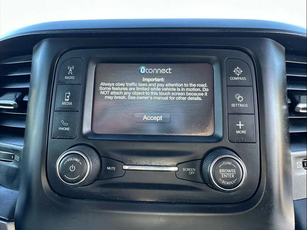 used 2019 Ram 3500 car, priced at $25,800