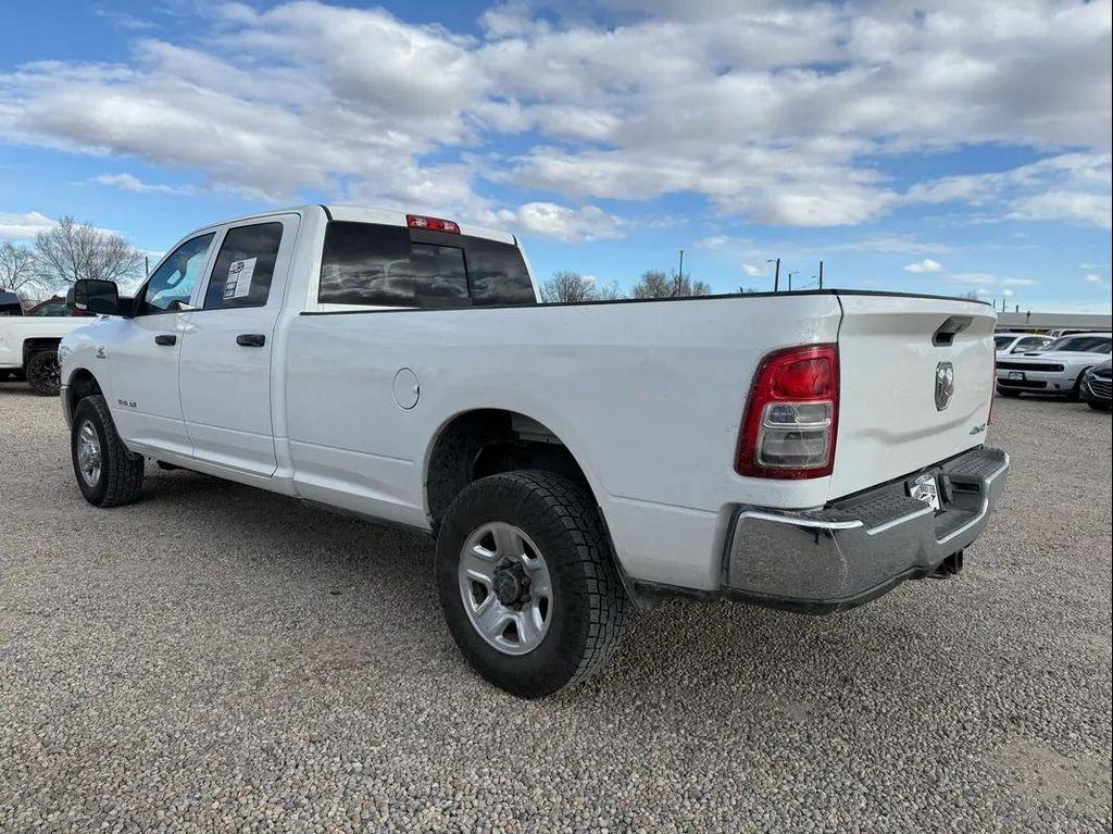 used 2019 Ram 3500 car, priced at $25,800