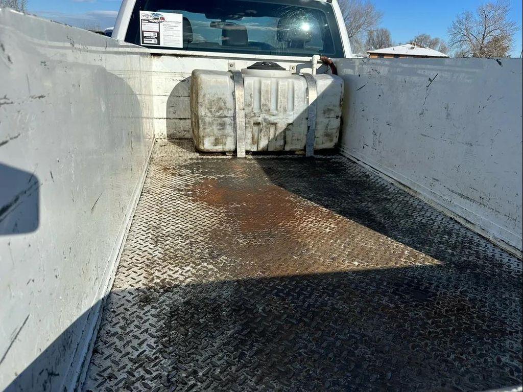 used 2019 Ford F-250 car, priced at $16,980