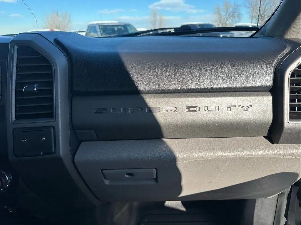 used 2019 Ford F-250 car, priced at $16,980