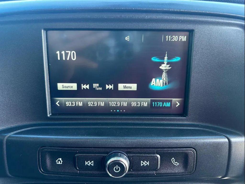 used 2019 Chevrolet Silverado 2500 car, priced at $19,800