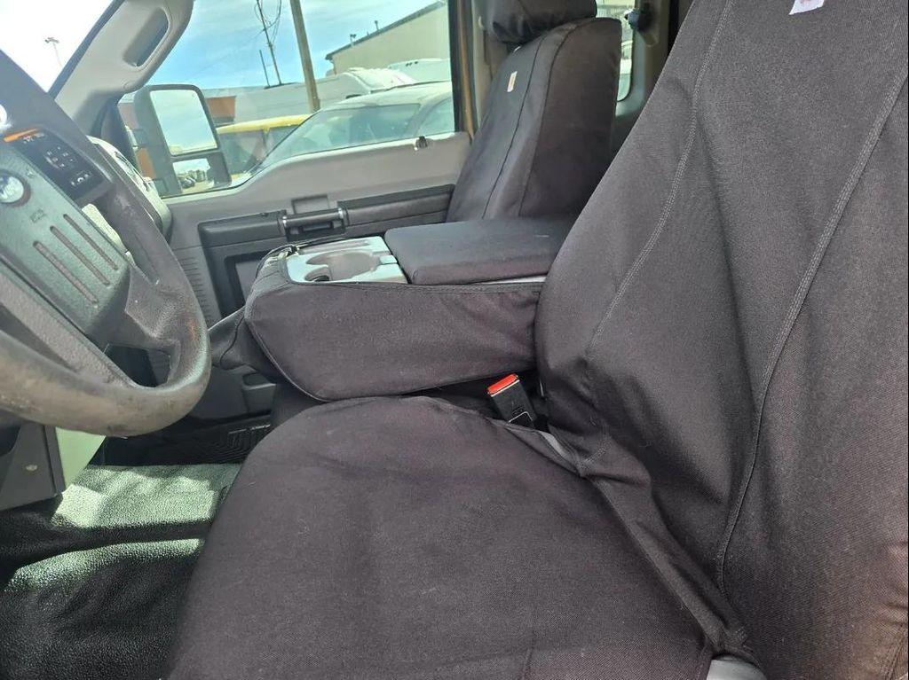 used 2015 Ford F-250 car, priced at $13,995