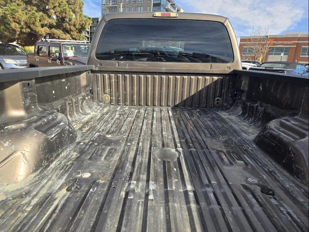 used 2015 Ford F-250 car, priced at $13,995