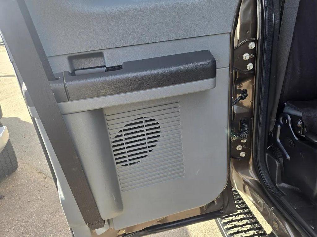 used 2015 Ford F-250 car, priced at $13,995