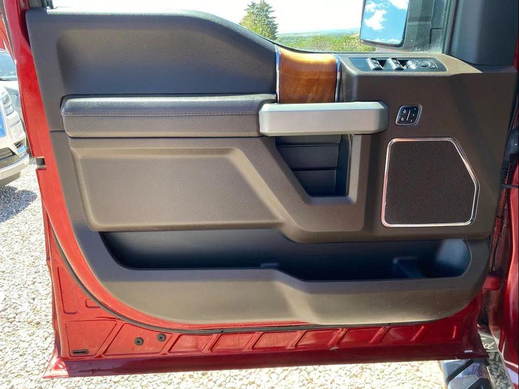 used 2018 Ford F-150 car, priced at $26,998