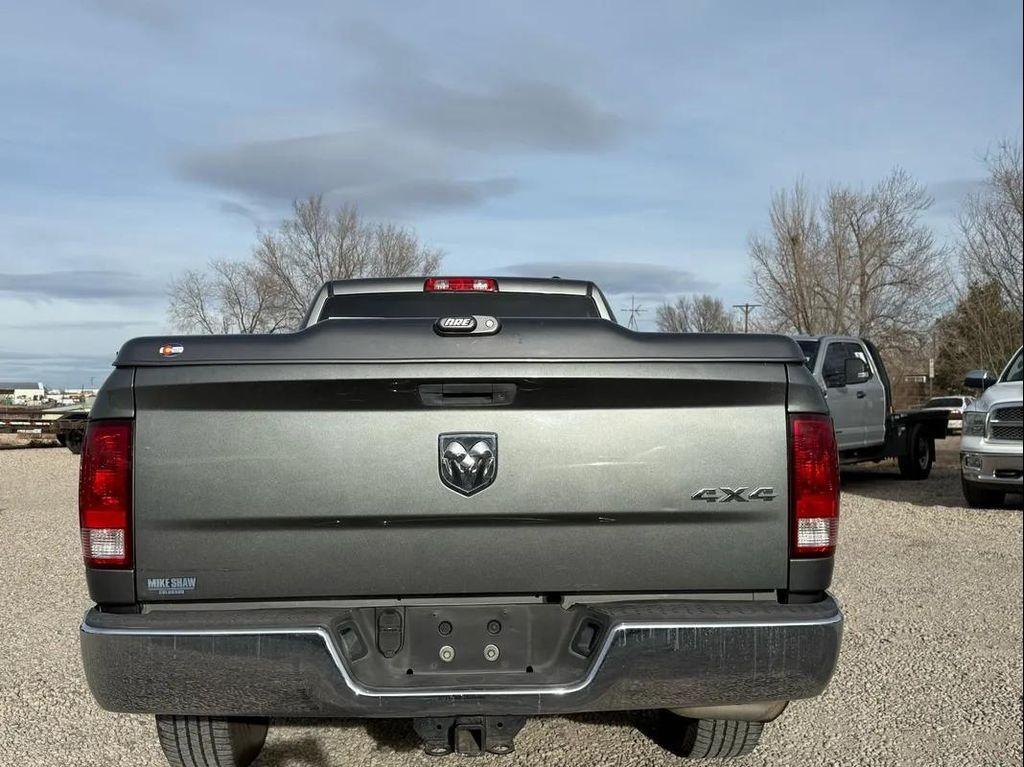 used 2012 Ram 1500 car, priced at $11,400