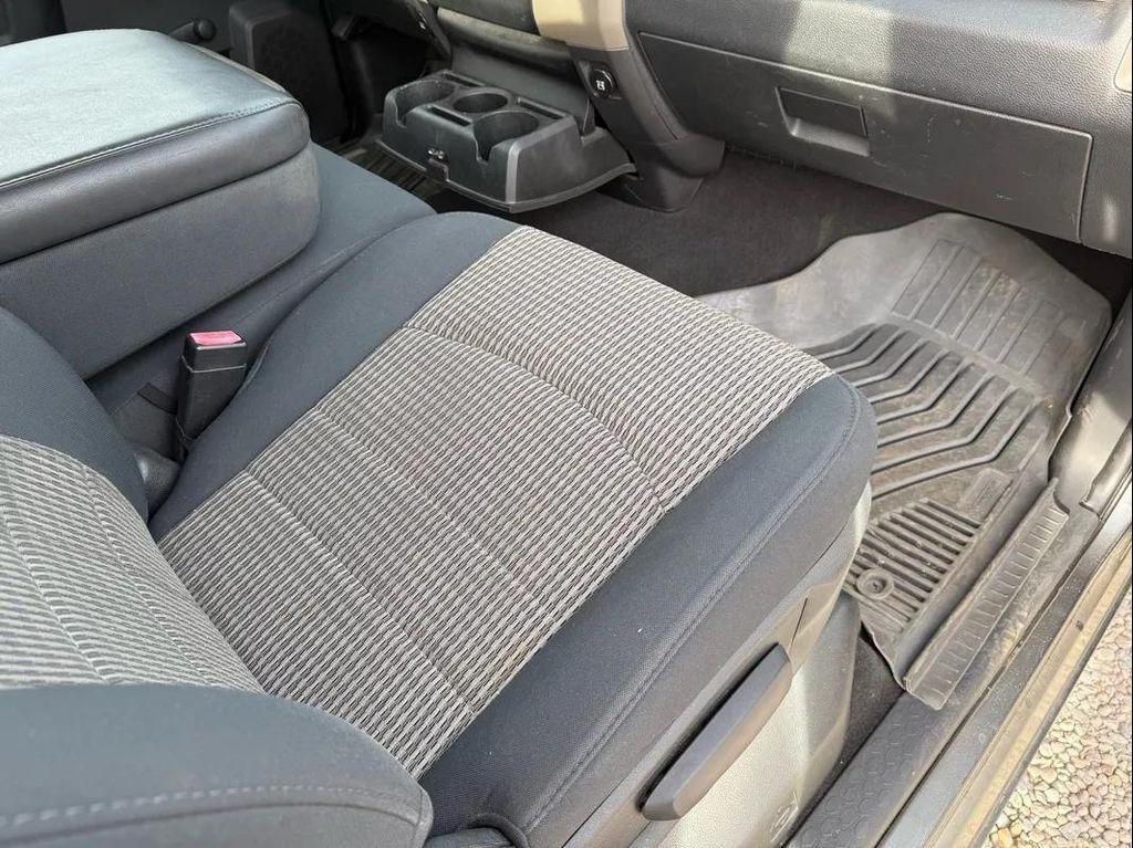 used 2012 Ram 1500 car, priced at $11,400