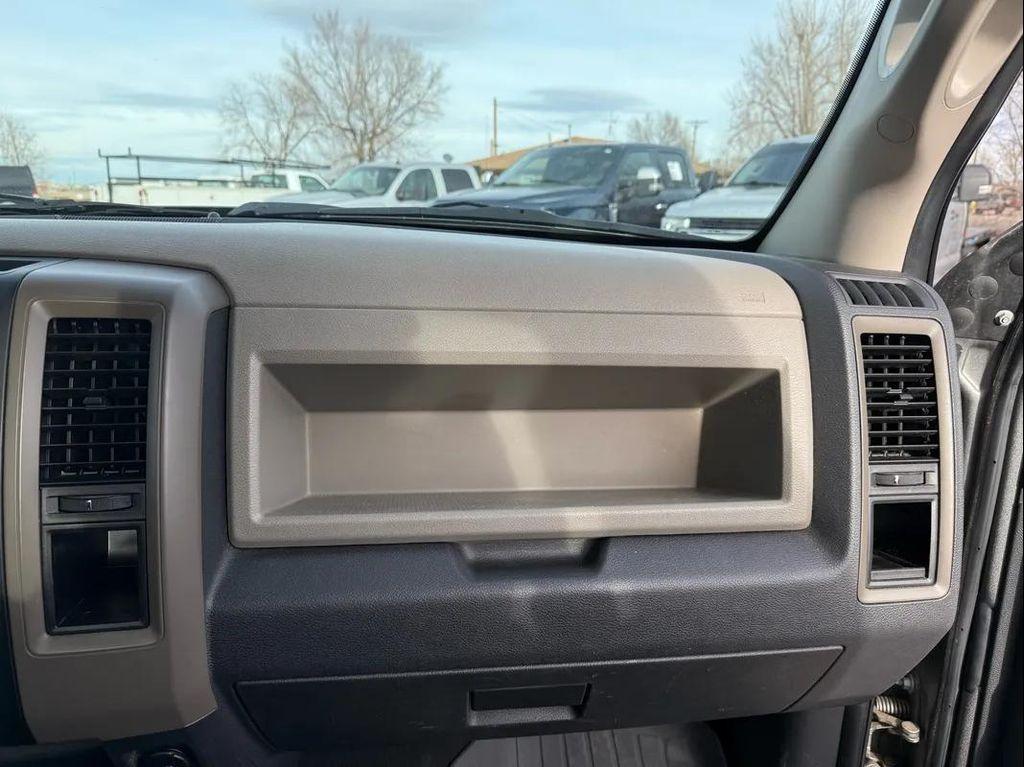 used 2012 Ram 1500 car, priced at $11,400