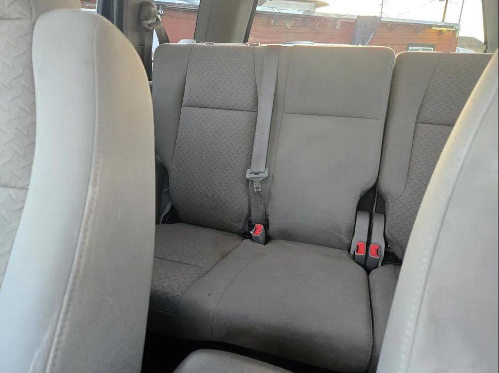 used 2005 Jeep Liberty car, priced at $7,900