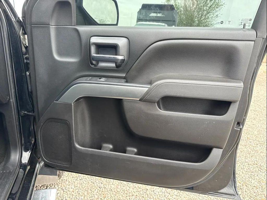 used 2018 Chevrolet Silverado 2500 car, priced at $15,980