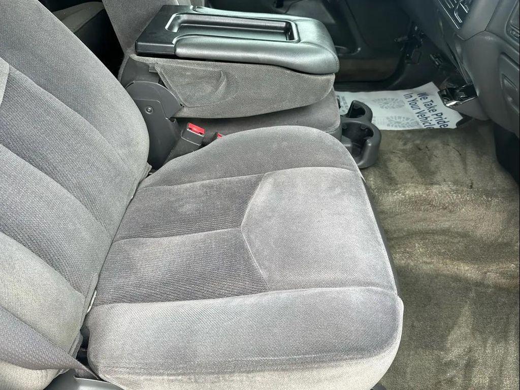 used 2004 GMC Sierra 1500 car, priced at $8,000