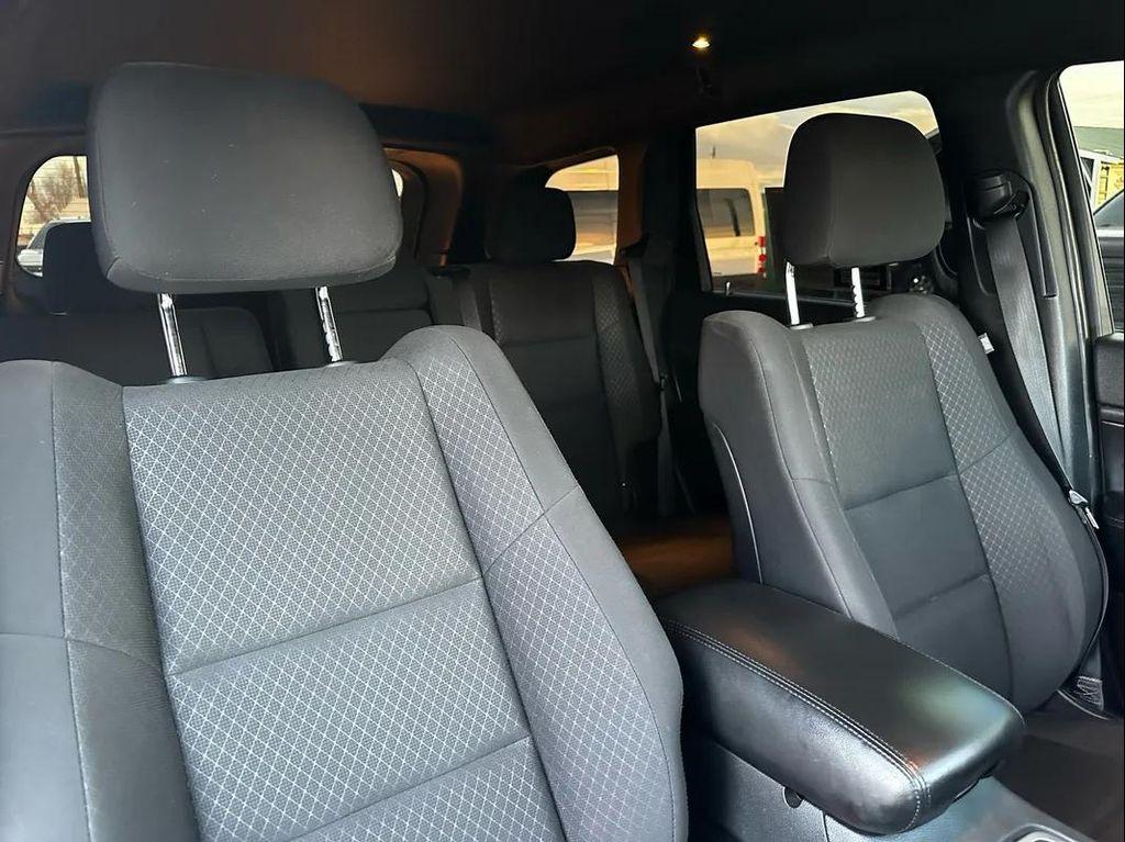 used 2018 Jeep Grand Cherokee car, priced at $14,400