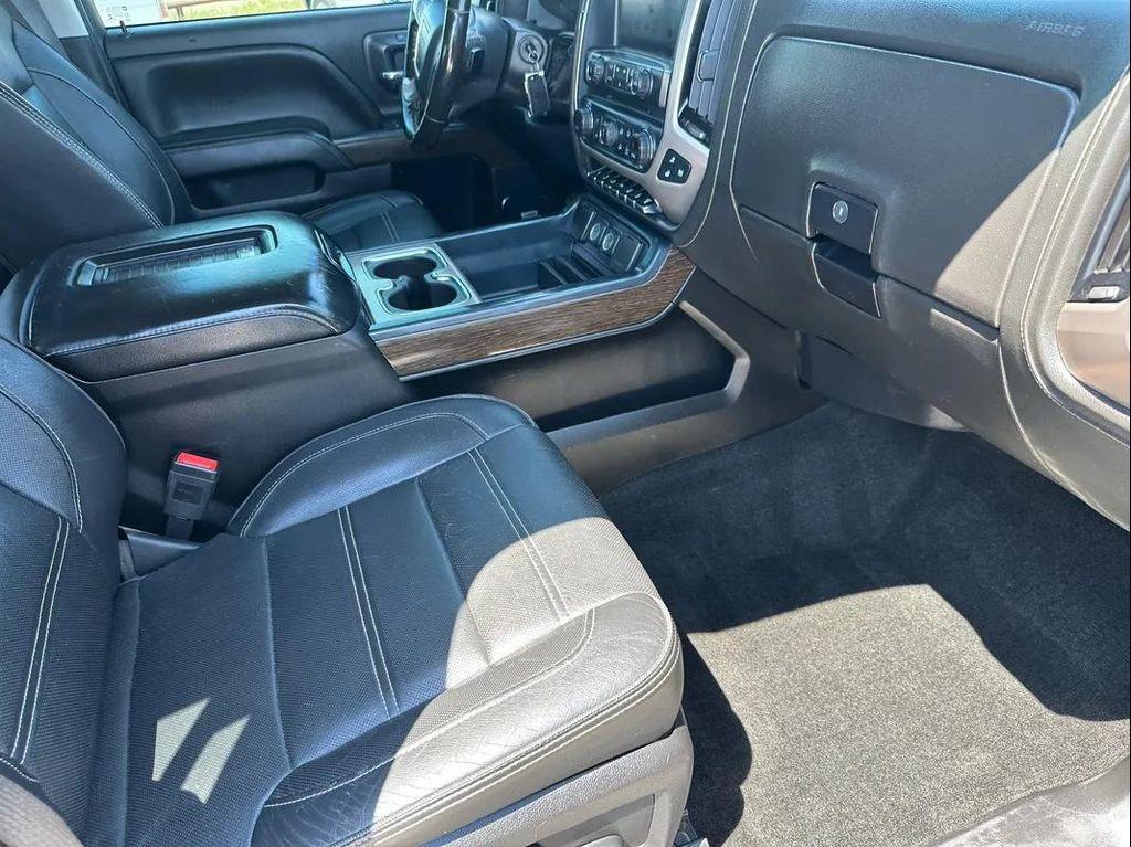 used 2018 GMC Sierra 3500 car, priced at $30,800