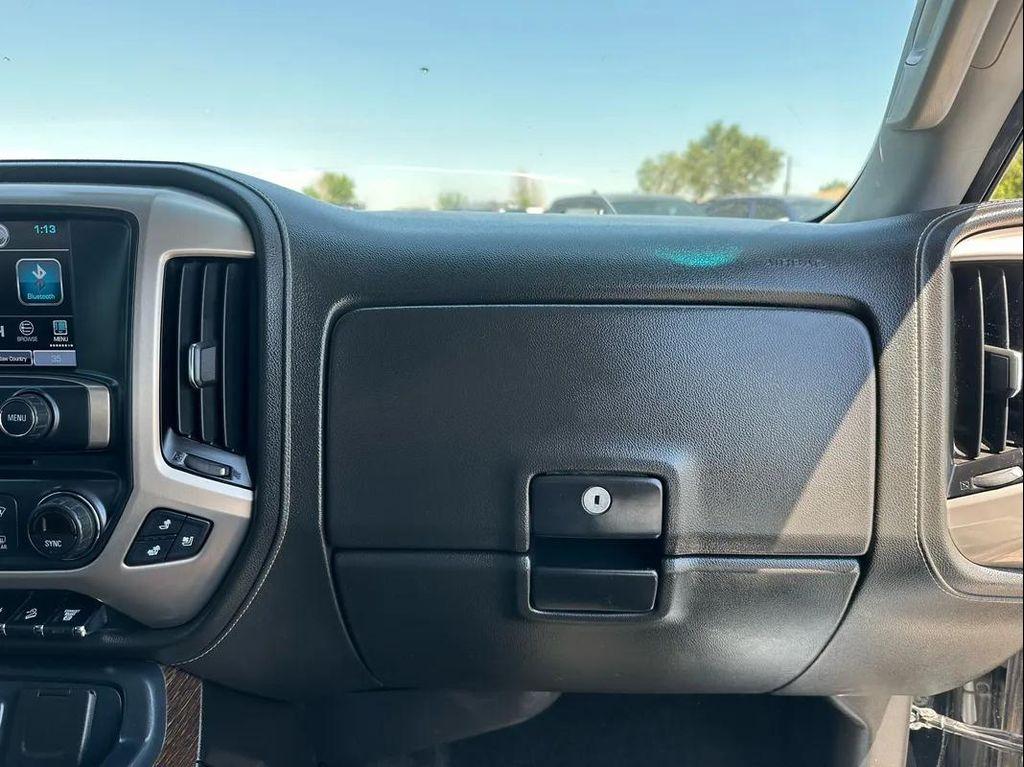 used 2018 GMC Sierra 3500 car, priced at $30,800