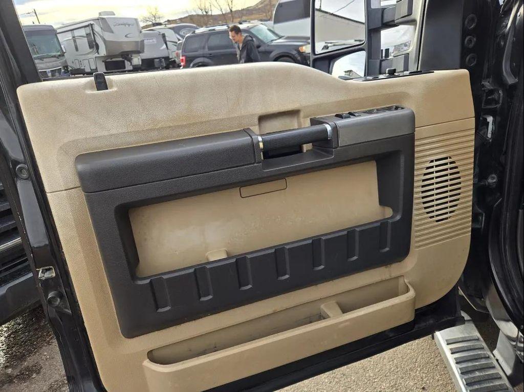 used 2014 Ford F-250 car, priced at $23,200