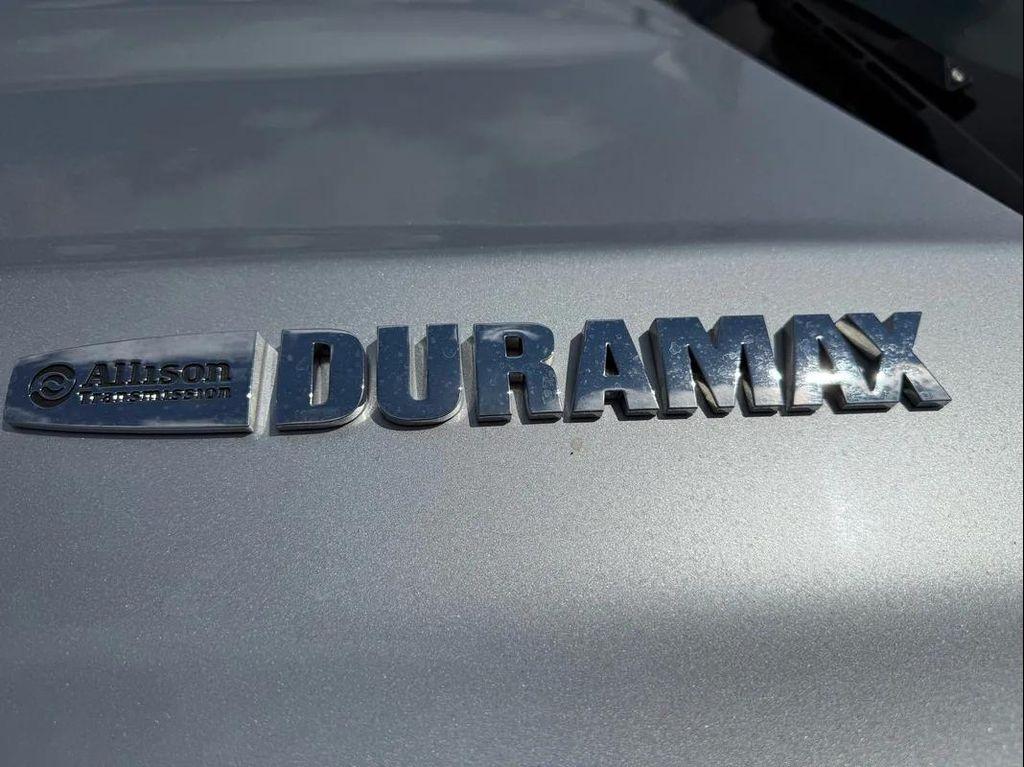 used 2017 Chevrolet Silverado 2500 car, priced at $36,300