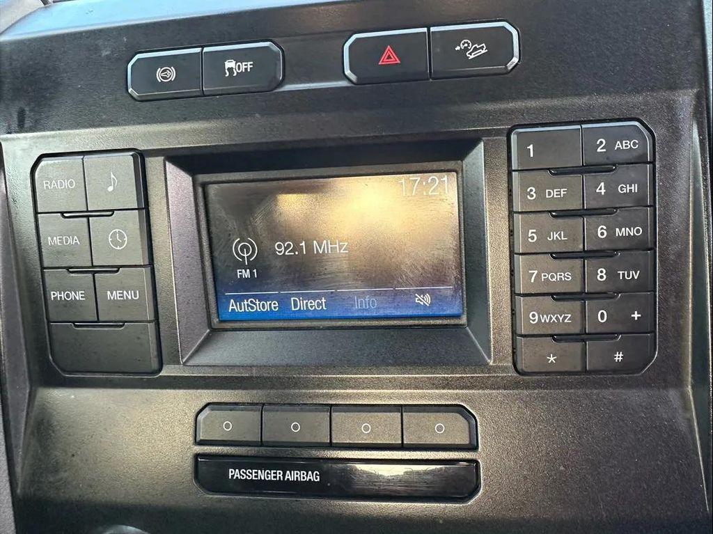 used 2019 Ford F-250 car, priced at $29,980